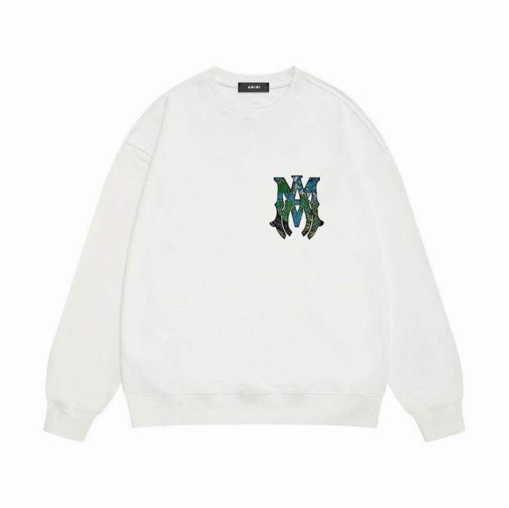 Picture of Amiri Sweatshirt _SKUAmiriS-2XL11trY27829131